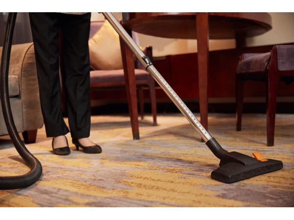 關(guān)于地毯的種類(lèi)與特點(diǎn)